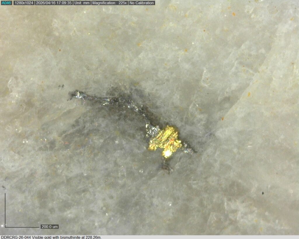 Ddrcrg 26 044 Vg 228.26m