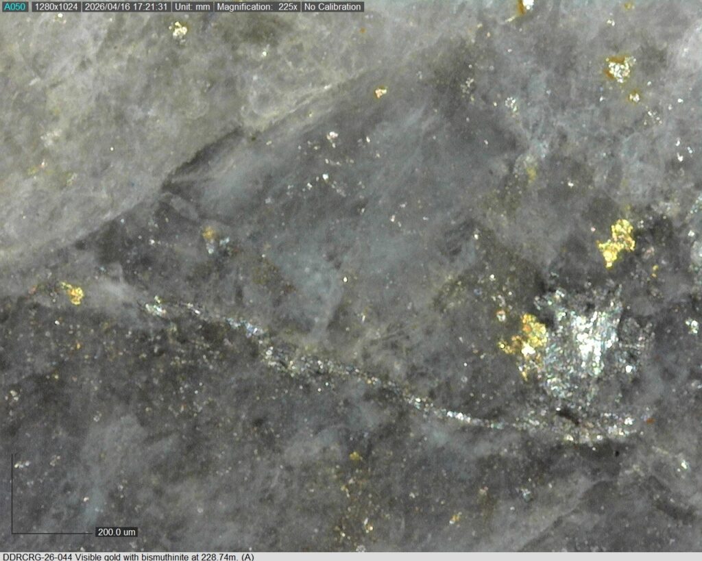 Ddrcrg 26 044 Vg 228.74m A