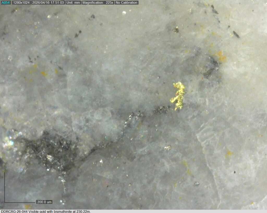 Ddrcrg 26 044 Vg 230.22m
