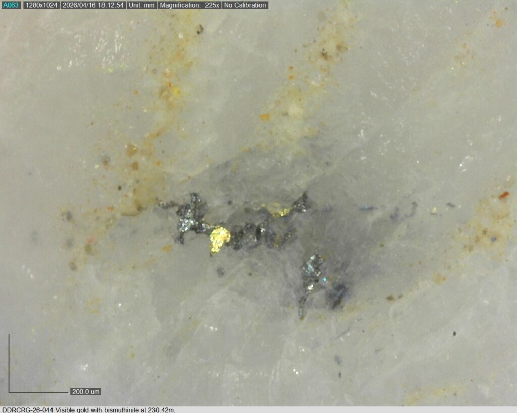 Ddrcrg 26 044 Vg 230.42m