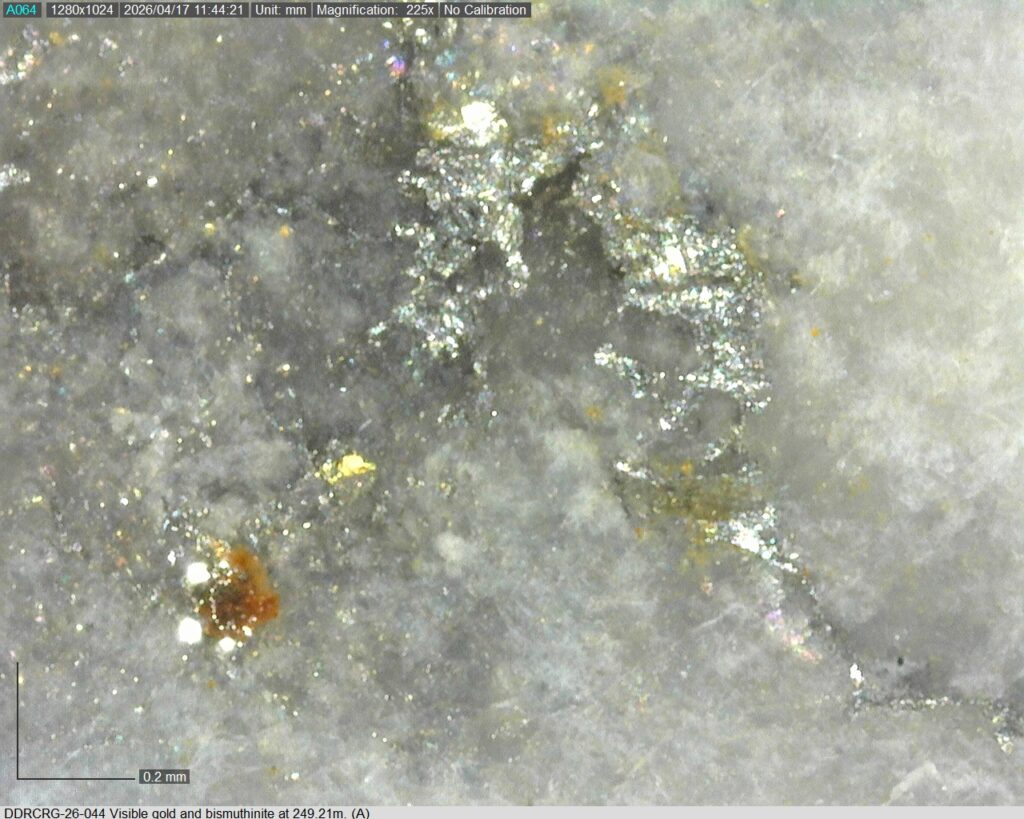Ddrcrg 26 044 Vg 249.21m A