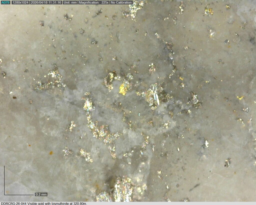 Ddrcrg 26 044 Vg 320.80m