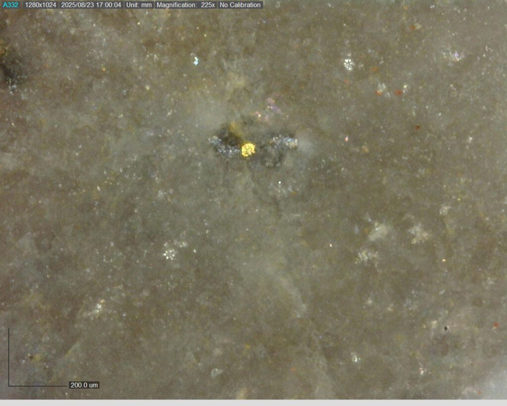 Ddrccc 25 118 Vg At 25.58m 225x 0