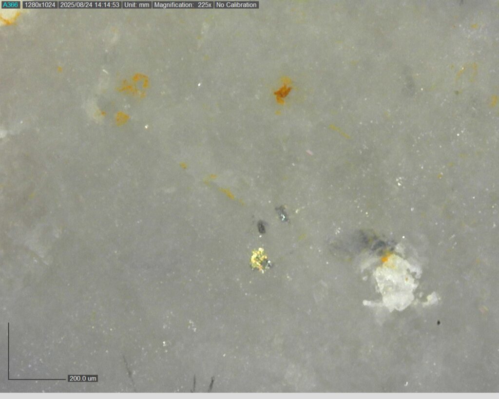 Ddrccc 25 118 Vg At 71.06m 225x 0