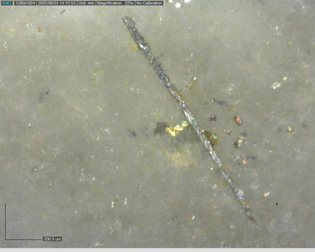 Ddrccc 25 118 Vg At 71.06m 225x 1