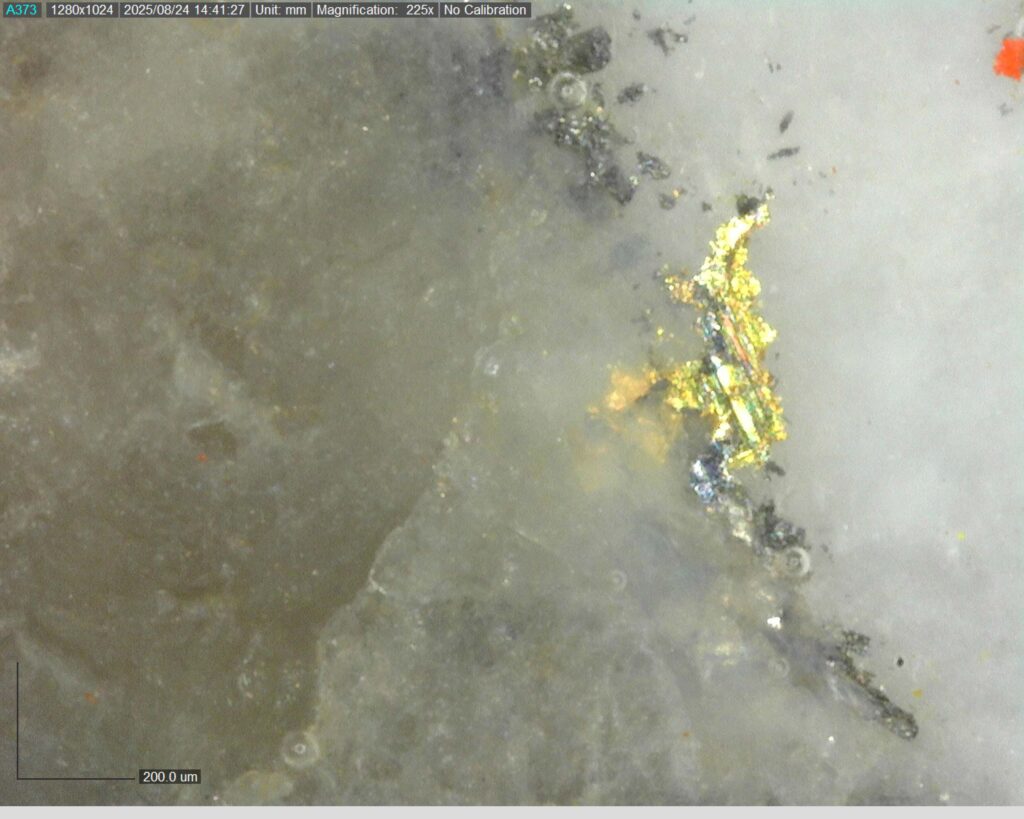 Ddrccc 25 118 Vg At 75.95m 225x 0