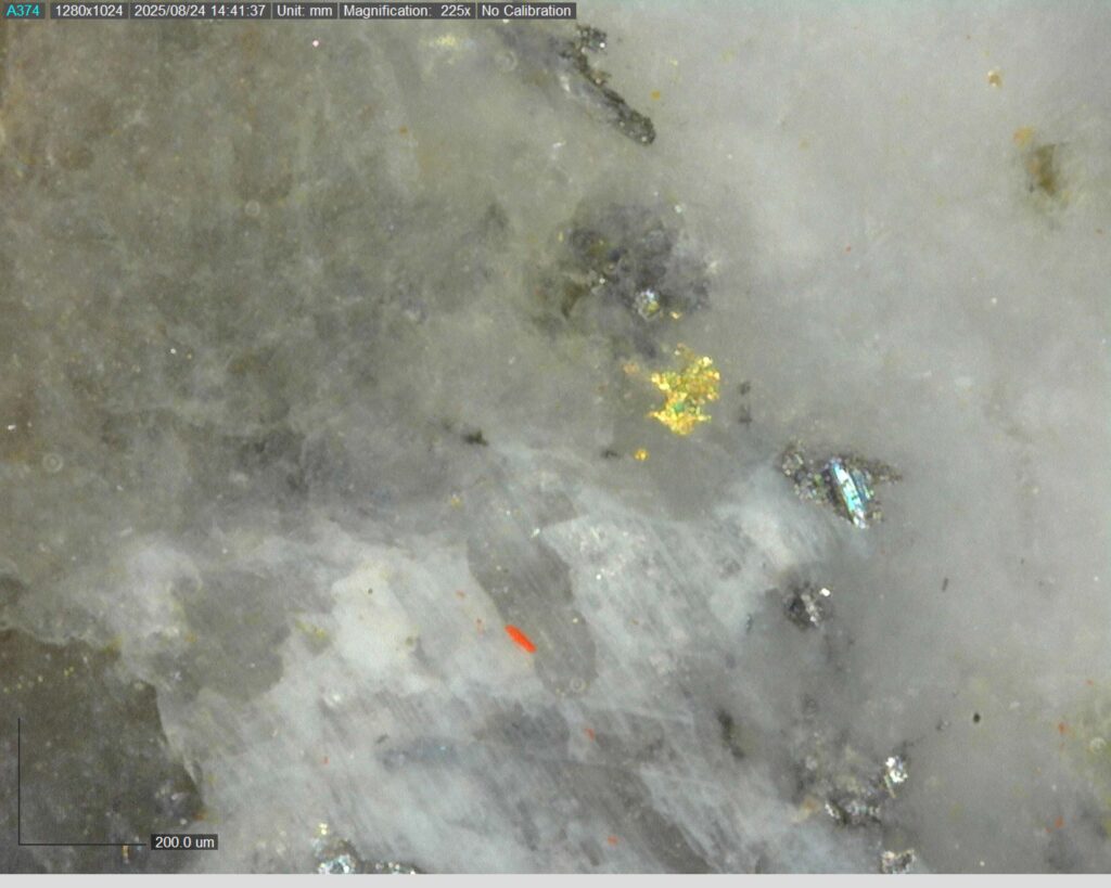 Ddrccc 25 118 Vg At 75.95m 225x 1