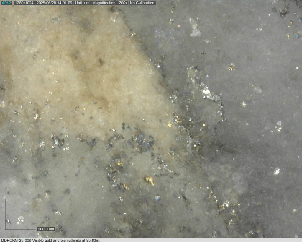 Ddrcrg 25 006 85.83m