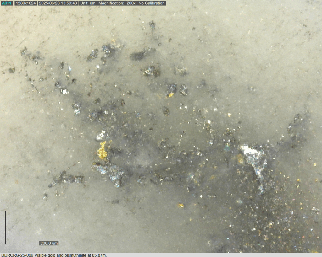 Ddrcrg 25 006 85.87m