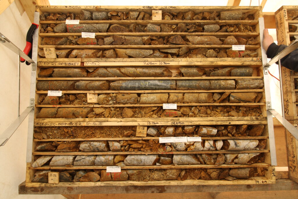 Ddrcrg 25 010 Box 1 3