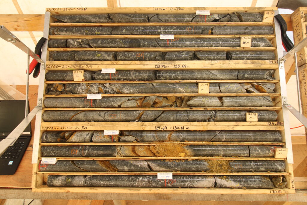 Ddrcrg 25 010 Box 28 30