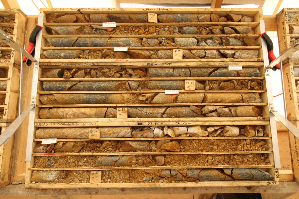 Ddrcrg 25 010 Box 4 6