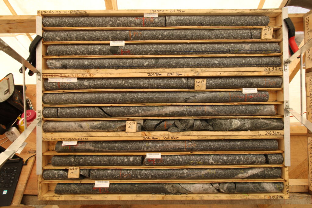 Ddrcrg 25 010 Box 46 48