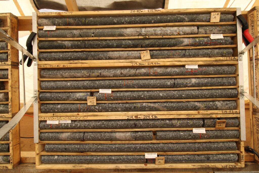 Ddrcrg 25 010 Box 49 51