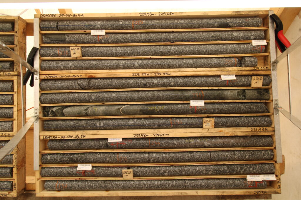 Ddrcrg 25 010 Box 52 54