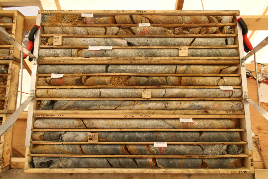 Ddrcrg 25 010 Box 7 9