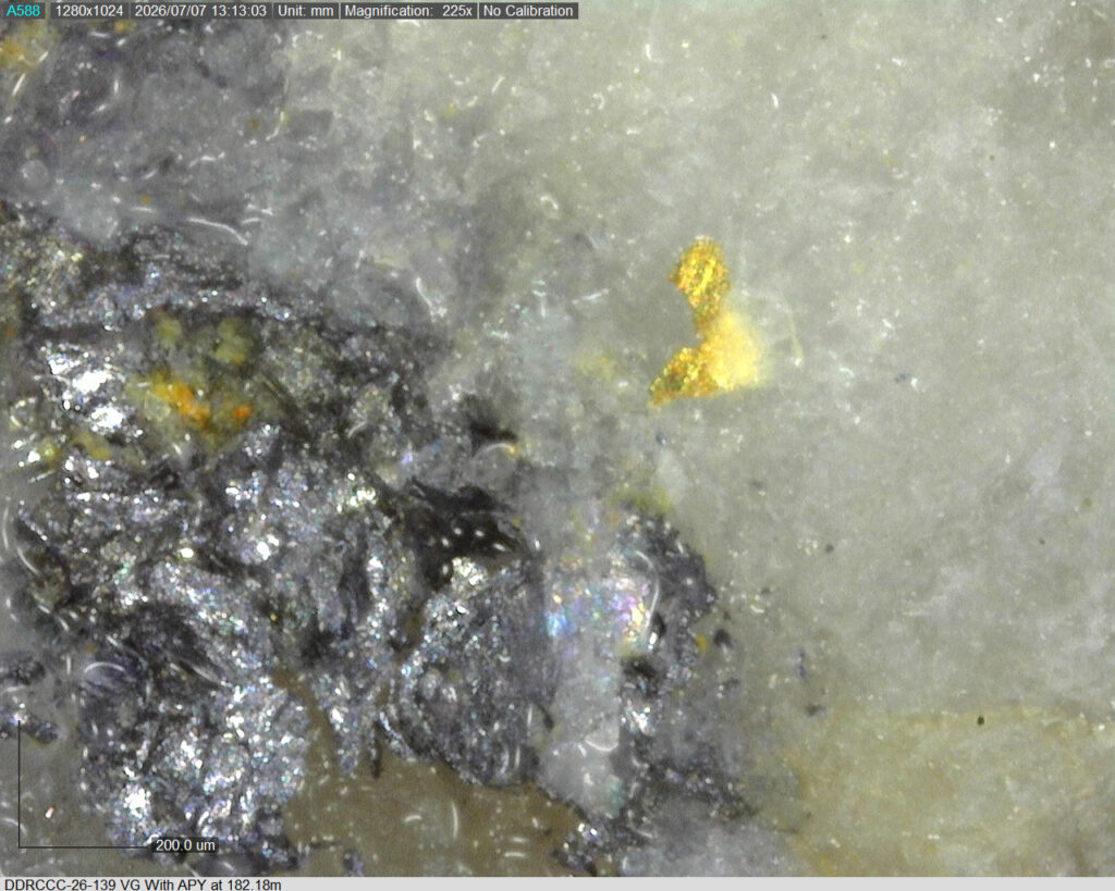 Ddrccc 26 139 Vg 182.18m 1