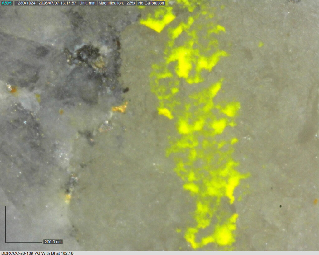 Ddrccc 26 139 Vg 182.18m 4